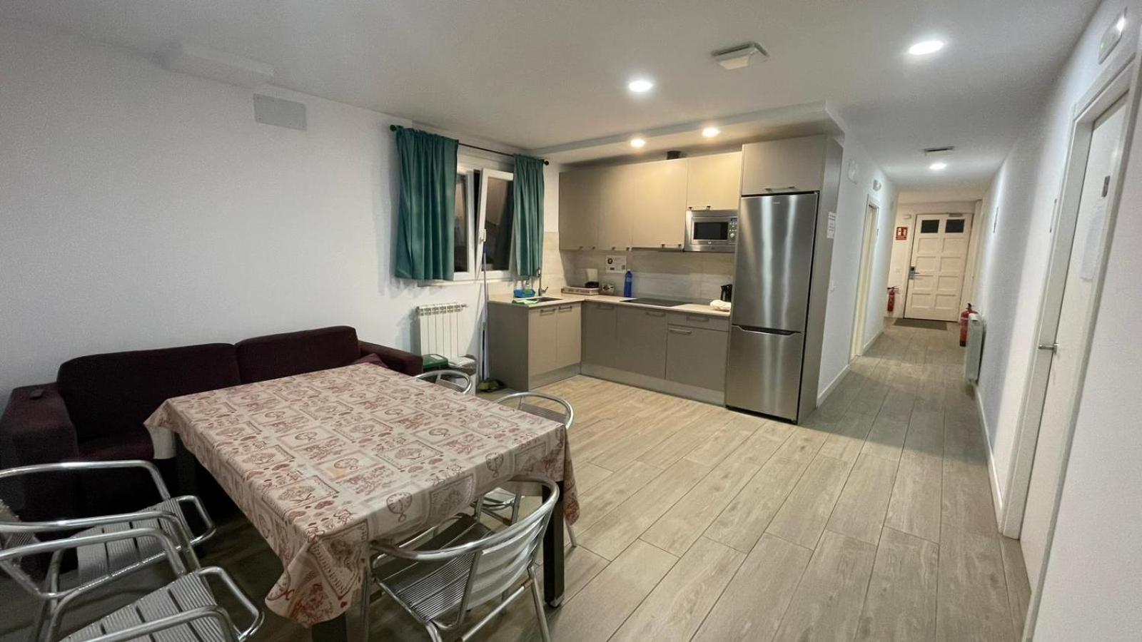 Erletxe Aterpea Hostel Lezo Εξωτερικό φωτογραφία