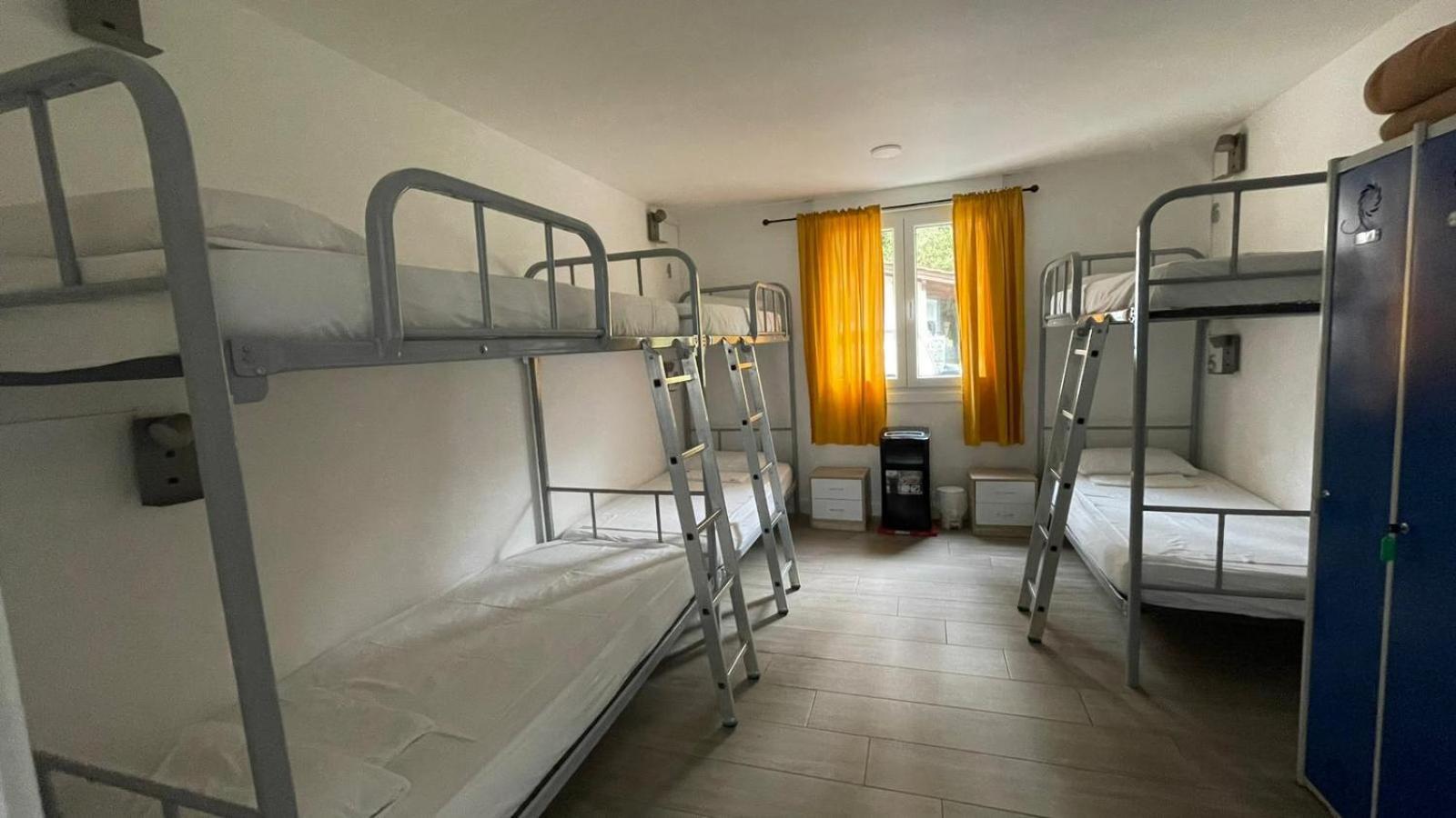 Erletxe Aterpea Hostel Lezo Εξωτερικό φωτογραφία