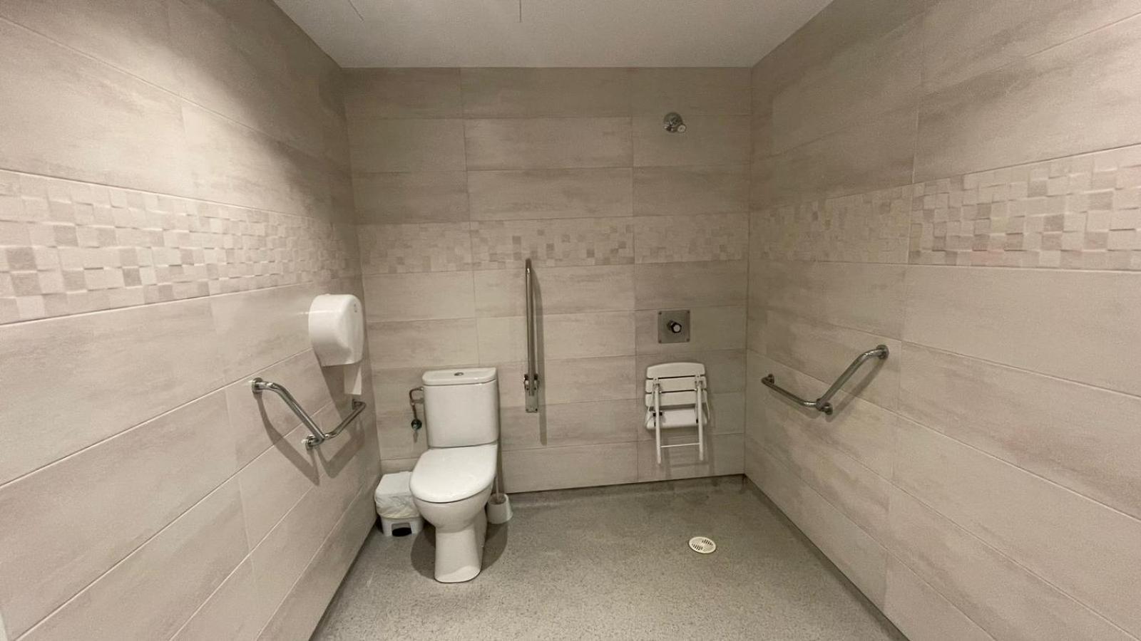 Erletxe Aterpea Hostel Lezo Εξωτερικό φωτογραφία