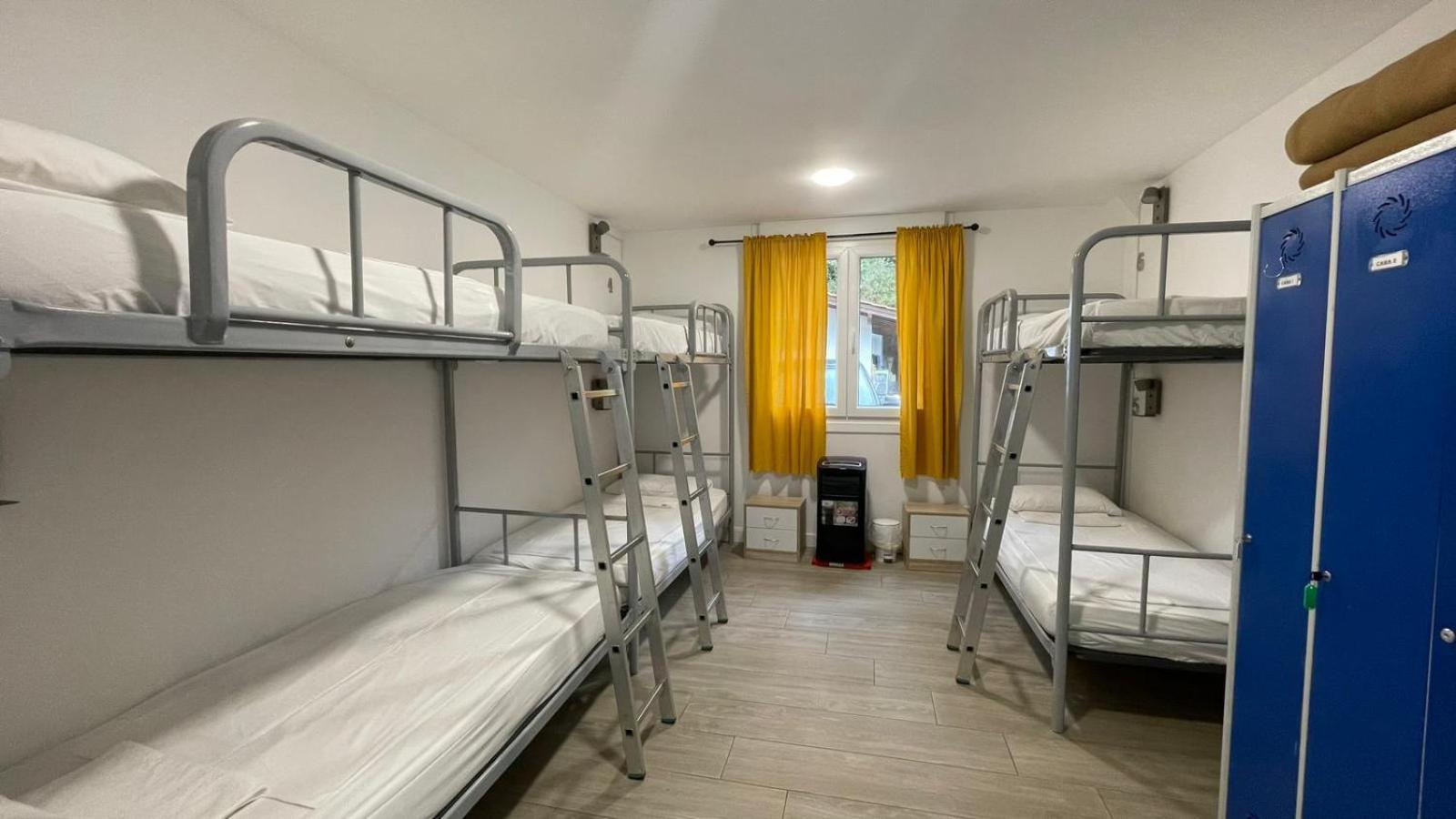 Erletxe Aterpea Hostel Lezo Εξωτερικό φωτογραφία