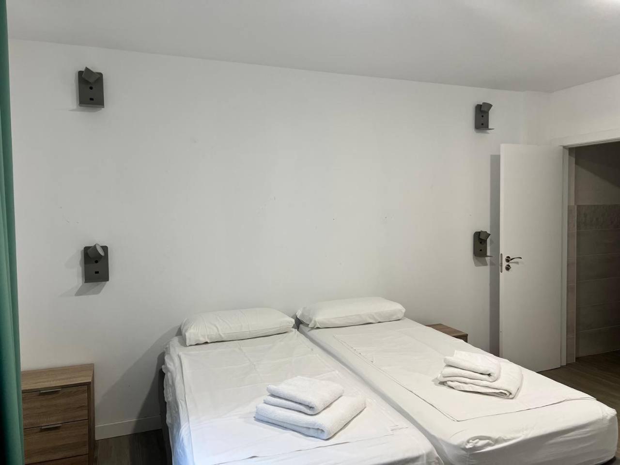 Erletxe Aterpea Hostel Lezo Εξωτερικό φωτογραφία