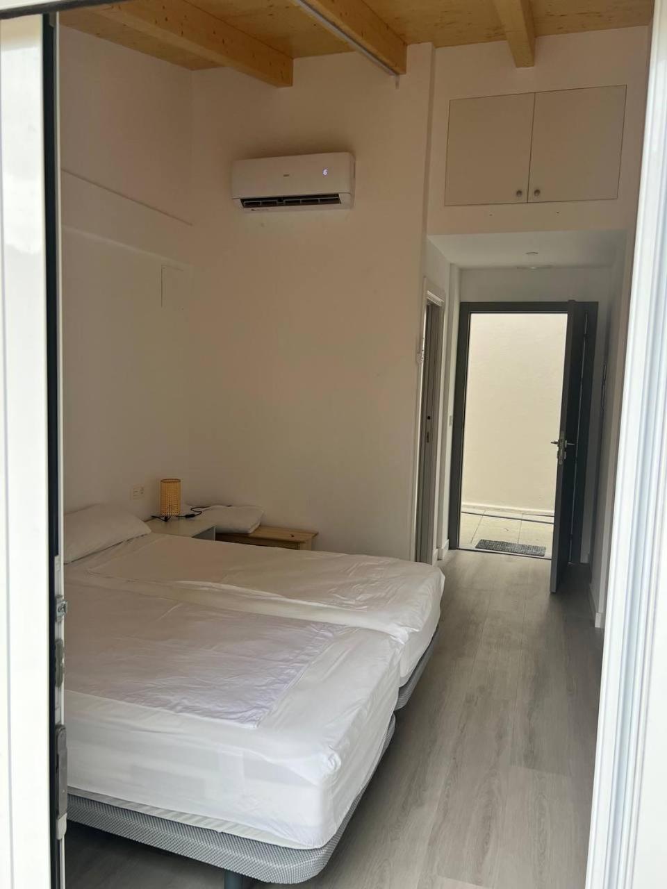 Erletxe Aterpea Hostel Lezo Εξωτερικό φωτογραφία