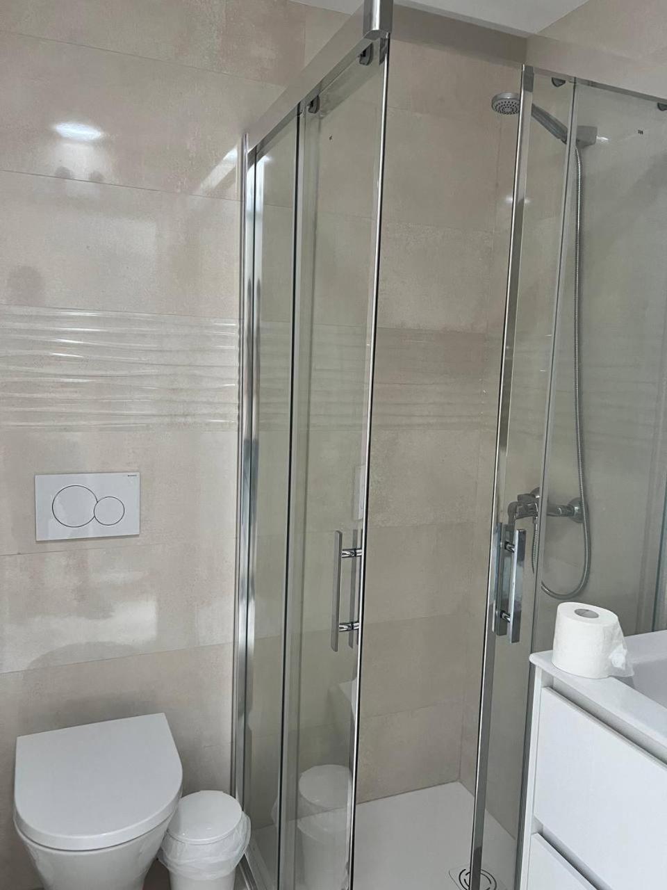 Erletxe Aterpea Hostel Lezo Εξωτερικό φωτογραφία