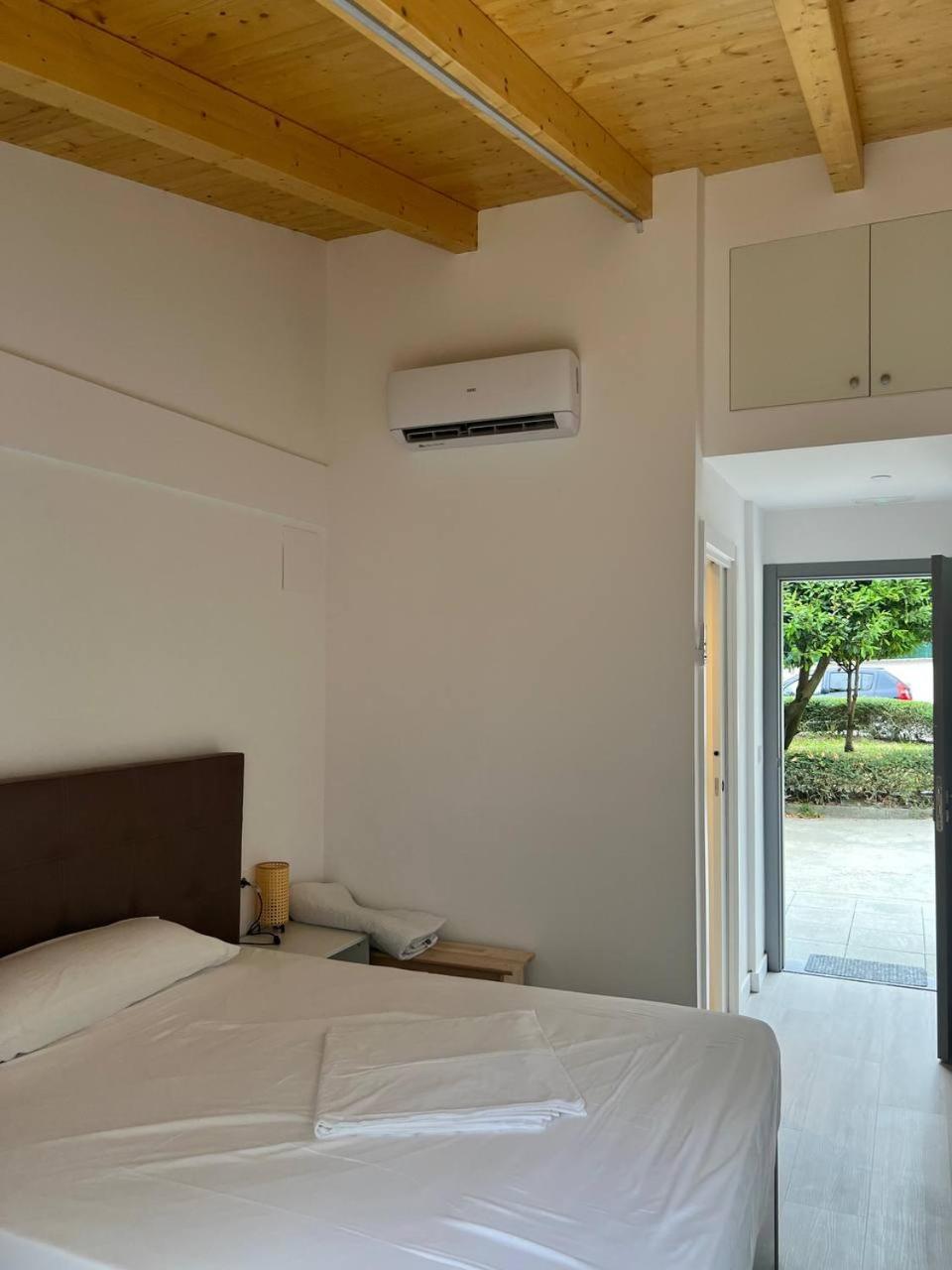 Erletxe Aterpea Hostel Lezo Εξωτερικό φωτογραφία