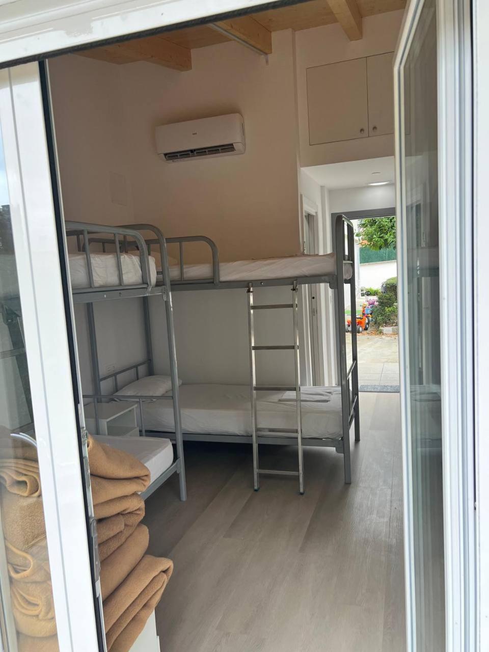 Erletxe Aterpea Hostel Lezo Εξωτερικό φωτογραφία