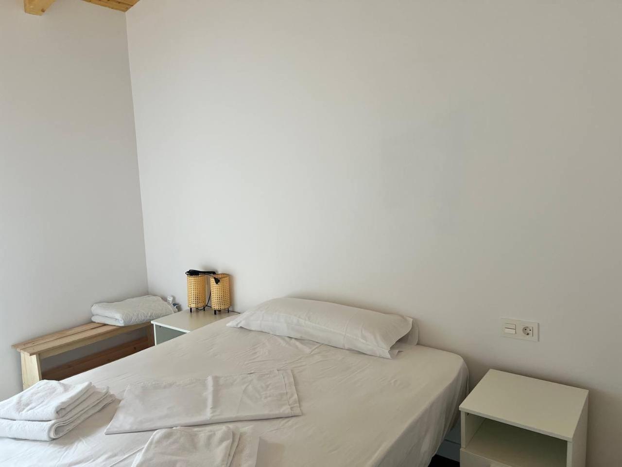 Erletxe Aterpea Hostel Lezo Εξωτερικό φωτογραφία