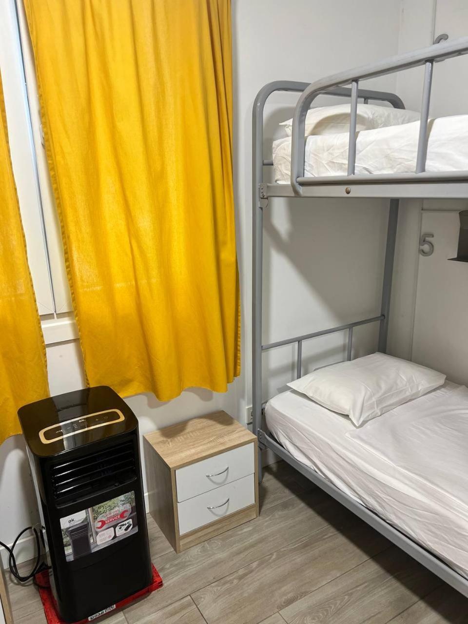 Erletxe Aterpea Hostel Lezo Εξωτερικό φωτογραφία