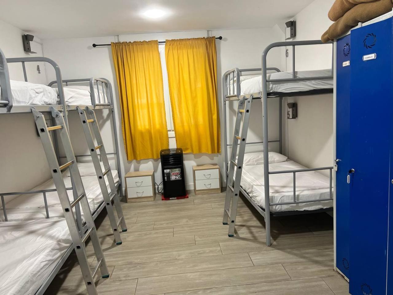 Erletxe Aterpea Hostel Lezo Εξωτερικό φωτογραφία