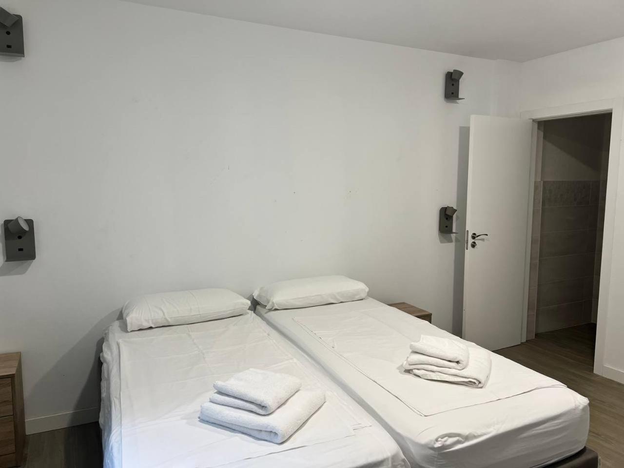 Erletxe Aterpea Hostel Lezo Εξωτερικό φωτογραφία
