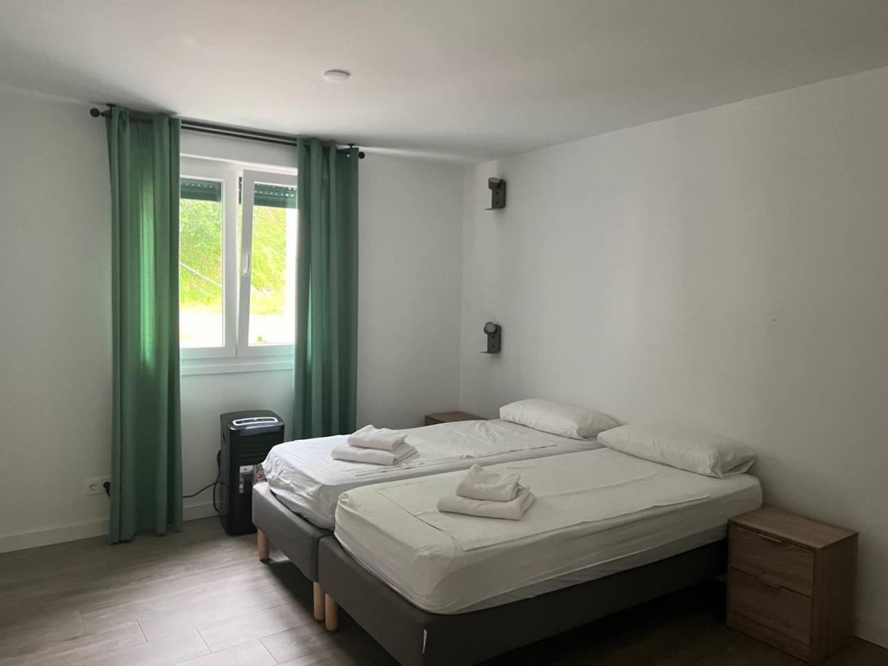 Erletxe Aterpea Hostel Lezo Εξωτερικό φωτογραφία