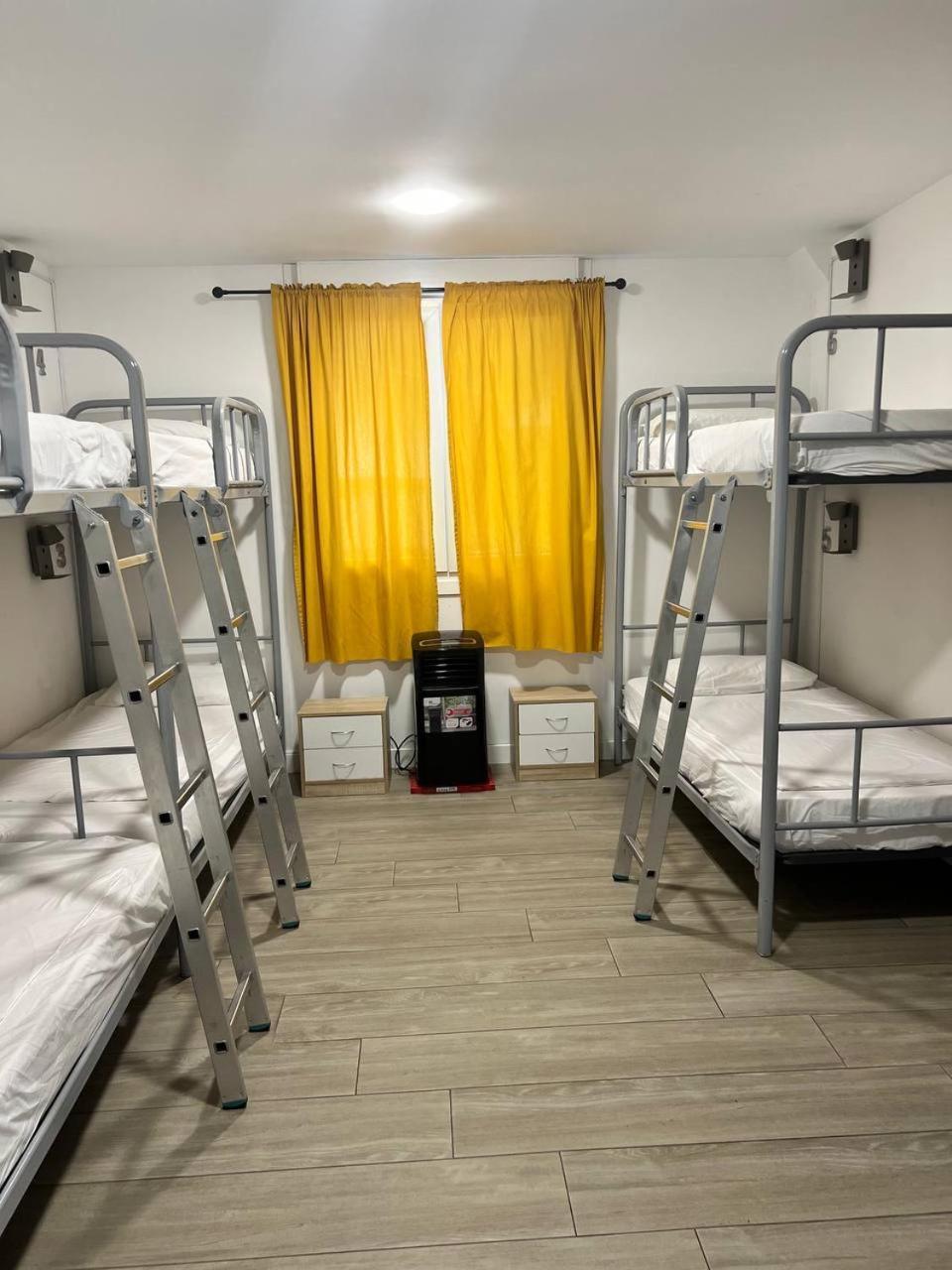 Erletxe Aterpea Hostel Lezo Εξωτερικό φωτογραφία